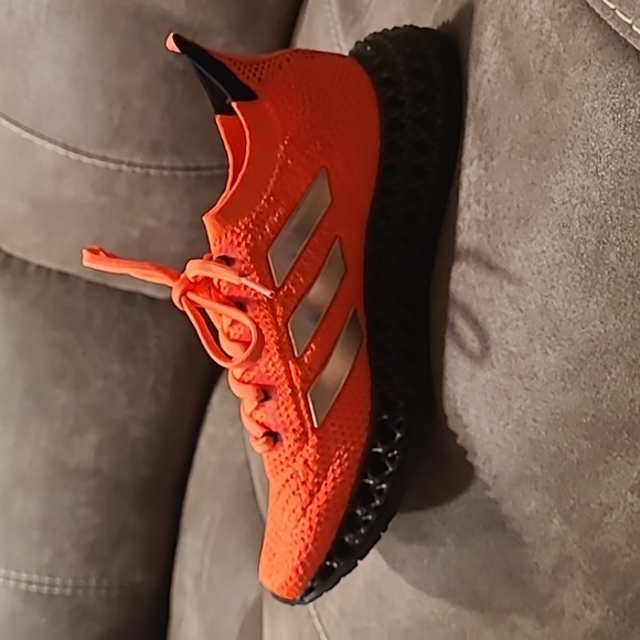 ADIDAS SNEAKERS WOMEN'S 7.5 - Picture 3 of 5